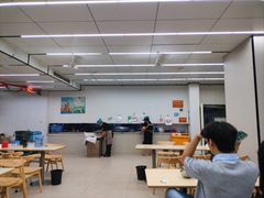 -鲁山揽锅菜(金鼎店)