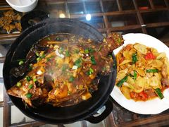 -徽州美食(三十年老店)