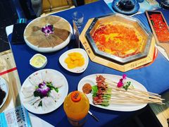 -蜀九香.正宗成都火锅(安吉店)