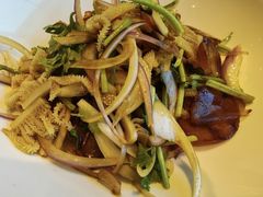 -大鸭梨烤鸭(金色漫香店)