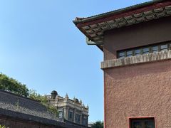 -张学良旧居陈列馆