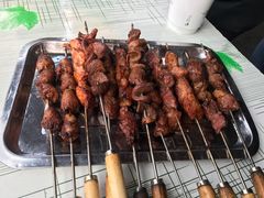 -王记西鎮电烤肉(汶上路店)