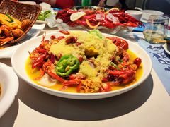 -七星龙虾城·海鲜·大闸蟹(吴江店)