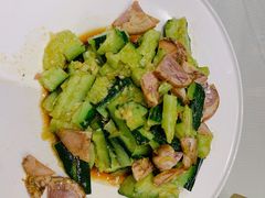 -城南往事·鲁菜济南菜(长清园博园恒大绿洲店)