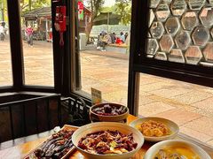 -院子餐厅·大锅菜·老杭帮(桥西直街店)