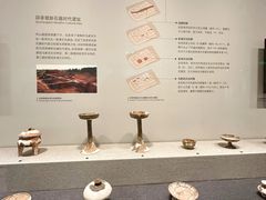 -鸿山遗址博物馆