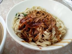 沙茶粿条-华威达牛庄(黄埔大道西店)