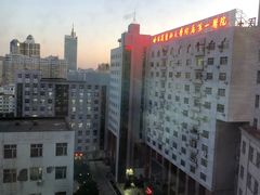 -哈尔滨医科大学附属第一医院(南岗院区)