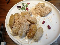 -将相和·海鲜蒸饺大连菜