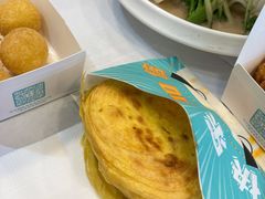凉皮套餐-魏家凉皮(十里河店)