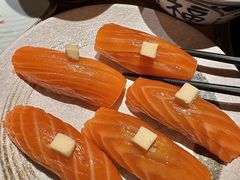 -鮨冠OMAKASE食べ放题(北京首店)
