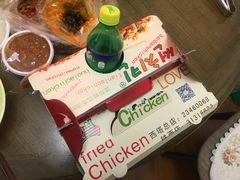 -SUN炸鸡专门店(西塔总店)