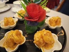 -银都上海菜馆(粤海东路店)