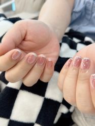 -斯馨·健康美甲美睫