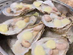 -飞尝蚝·顺德菜·鱼生(顺德总店)