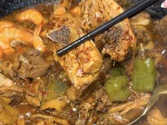 -醉旺柴火鸡(棠东店)