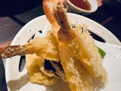 -山葵家·创意料理(宁波来福士店)