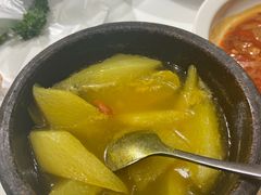 -宁夏国强手抓羊肉·清真菜(未央路凤三店)