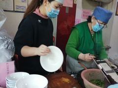 -正味斋锅巴菜(西北角店)