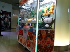 -中影国际影城(宁波江北来福士店)