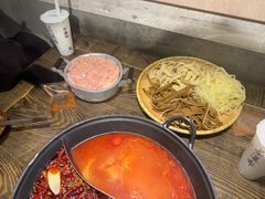 -冯校长老火锅(深圳总店)
