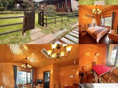 -梁子湖东篱老屋生态庄园