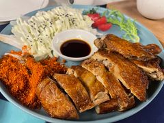 -床吧创意私房菜•Bistro