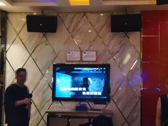 -堂会·KTV·自助餐·团建聚会(天河店)