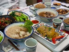 -發起人·肉骨茶(万象汇店)