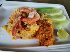 -The Dishes Seafood & Restaurant