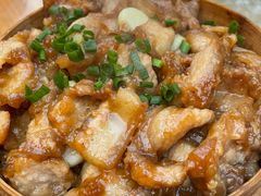 -闽公馆·客家私房菜·商务宴请·包厢(杏林橡树湾店)