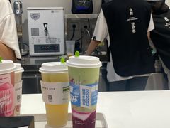 -树夏(鹭洲里店)