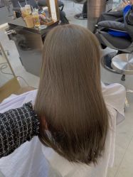 -TOP HAIR SALON