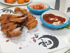 -青岛蓝海大饭店·渔歌舫(李沧店)