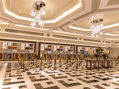 -澳门喜来登大酒店