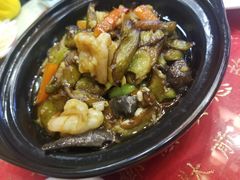 -原味斋烤鸭店(铁百店)