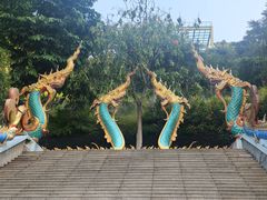 -西双版纳总佛寺
