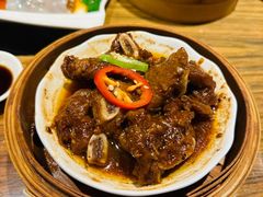 -珍宝轩海鲜火锅(碧湖大厦店)