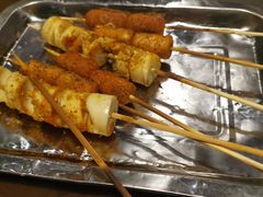 -黄三怪(银座和谐广场店)