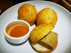 -苏小柳手工点心(人民广场分院)