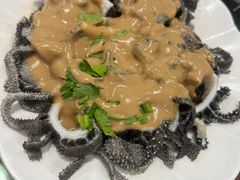 -清真牛街祥云轩门钉肉饼(左家庄店)