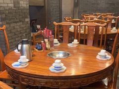 -乐宴·老北京铜火锅(八卦岭店)
