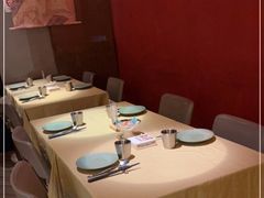 包厢-丝路金桃·新疆菜(徐汇店)