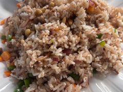 阿拉伯羊肉炒饭-东伊顺(高银街店)