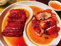 -老坑记·香港经典粤菜馆