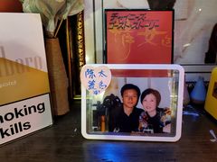 -为你钟情咖啡馆(春熙路太古里步行街店)