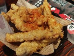 -破店肥哈·海鲜·烧烤(郑州银泰inPARK店)