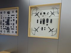 -DJI大疆(深圳华强北曼哈授权体验店)