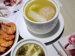 -穿蒸引鲜·嗲记(正大广场店)