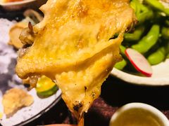 -青叶日式料理(飘亮阳光广场店)